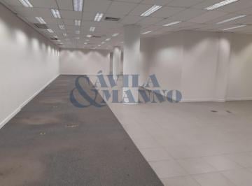 Salão · Salão Comercial na Mooca: Imóvel de Alto Padrão com 25 Vagas de Garagem e 1.374m² de Área