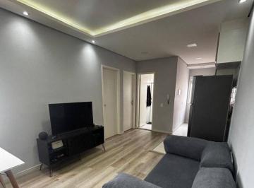Apartamento de 2 quartos, São Paulo · Lindo Apto 2 Quartos Sta Cecilia