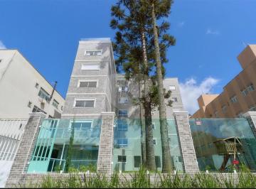 Apartamento de 3 quartos, Curitiba · Excelente Apartamento no Agua Verde
