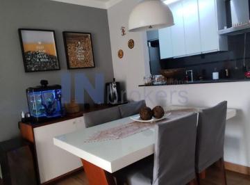Foto 01 · Imperdível apartamento de 3 quartos na Rua do Retiro em Jundiaí-SP: 1 suíte, 2 salas, 2 banheiros, 2
