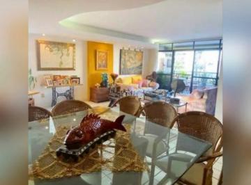 Apartamento de 5 quartos, Recife · Apartamento de 230m² com 5 Quartos em Parnamirim – Exclusividade e Conforto