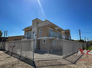 Casa de 4 quartos, São José dos Pinhais · Sobrado a Venda