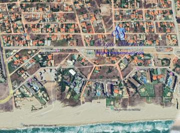 Terreno , Aquiraz · Amplo terreno no Porto das Dunas