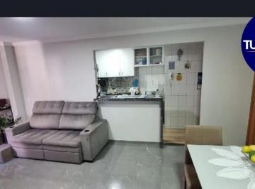 Foto 01 · APARTAMENTO À VENDA ÁGUAS CLARAS NORTE/DF