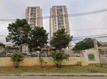 Capturadetela2025-10-23140332 · Apartamento a venda, Jardim dos Iglesias, Jandira, 52m², 2 quartos, 1 banheiro, sala com sacada, 1 v