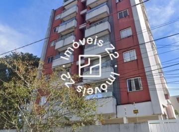 Foto 01 · Apartamento, Anita Garibaldi, Joinville, SC