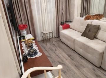 Foto 01 · LINDO APARTAMENTO BEM MOBILIADO QUADRA MAR EM BALNEÁRIO CAMBORIÚ