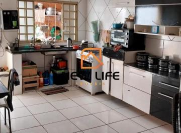 Foto 01 · Casa, Jardim Brasília, Uberlândia, MG