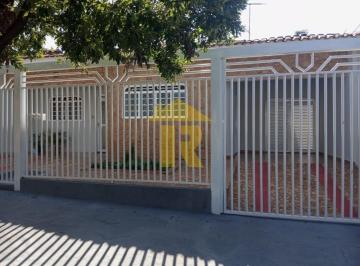 Foto 01 · Casa à venda em São José do Rio Preto-SP, bairro Eldorado: 3 quartos, 1 sala, 2 banheiros, 2 vagas, 