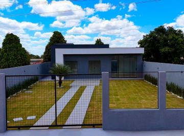 Casa de 2 quartos, Gama · CASA COM 2 QUARTOS NOVA E MODERNA – ALAMEDA DOS IPÊS