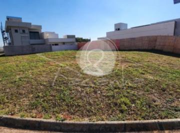 Foto 01 · Terreno à venda no Condomínio Terras da Estância - Paulínia.