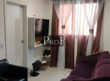Apartamento de 2 quartos, Santo André · Apartamento à venda 2 quartos Santa Maria São André