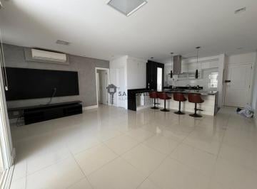 Foto 01 · Apartamento, Tamboré, Santana de Parnaíba, SP