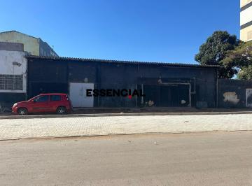 Comercial , Setor Industrial · Oportunidade no Park Sul - Excelente galpão em terreno de 400m²