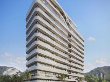 Apartamento de 4 quartos, Guaratuba · BRIS: Apartamento vista mar na Praia do Vila Real com 4 suítes em Guaratuba