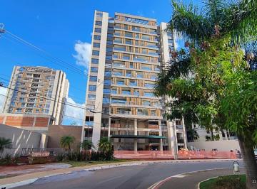 Apartamento de 3 quartos, Águas Claras · QD 206 - VILLA JARDINS - 3 SUITES - NASCENTE - VISTA LIVRE