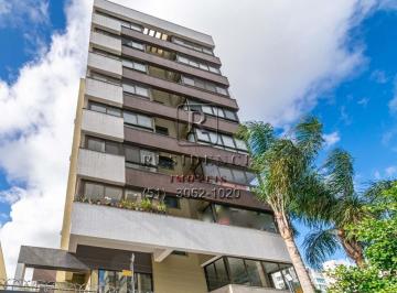 Foto 27 · Apartamento de Luxo à Venda em Porto Alegre-RS, Boa Vista: 3 Quartos, 1 Suíte, 2 Salas, 3 Banheiros,