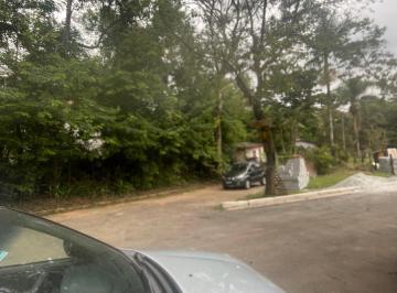 Terreno , Itapecerica da Serra · Vende se terreno com IPTU desmembrado/ Vila Calu- Zona Sul