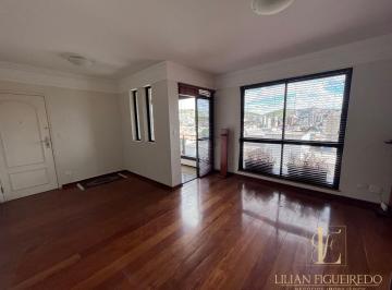 Apartamento · 170m² · 3 Quartos · 2 Vagas · Apartamento à venda no bairro Centro - Poços de Caldas/MG