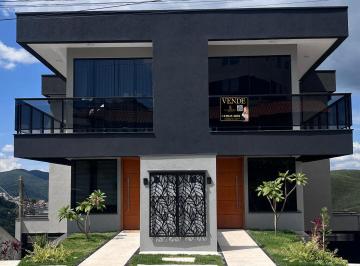 Casa · 252m² · 3 Quartos · 4 Vagas · Casa à venda no bairro Residencial Morumbi - Poços de Caldas/MG