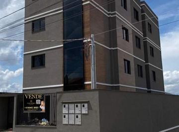 Apartamento · 136m² · 3 Quartos · 2 Vagas · Apartamento à venda no bairro Residencial Morumbi - Poços de Caldas/MG