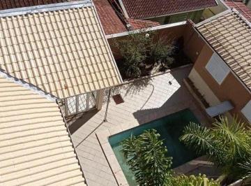 Casa · 450m² · 4 Quartos · 2 Vagas · Casa à venda no bairro Parque Vivaldi Leite Ribeiro - Poços de Caldas/MG