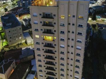 Apartamento · 146m² · 3 Quartos · 2 Vagas · Apartamento à venda no bairro Centro - Poços de Caldas/MG