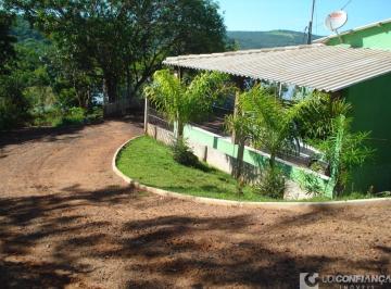 Foto 01 · Chácara, Rural, Indianopolis, MG