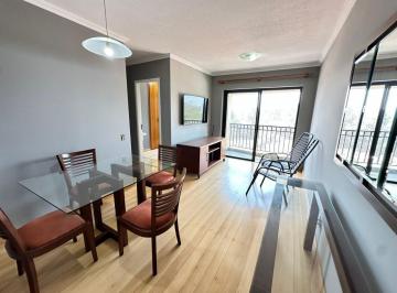 Apartamento de 2 quartos, São Paulo · Apartamento com 2 Quartos ( 1 suíte ) e 1 vaga no Jardim Bonfiglioli. FL64