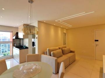 Apartamento de 2 quartos, São Bernardo do Campo · Lindo Apartamento - Pronto para morar - Patriani