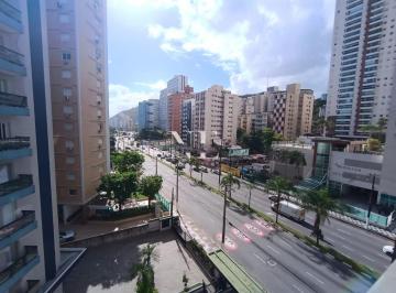 Apartamento de 3 quartos, Santos · Apartamento à Venda Bairro Jose Menino