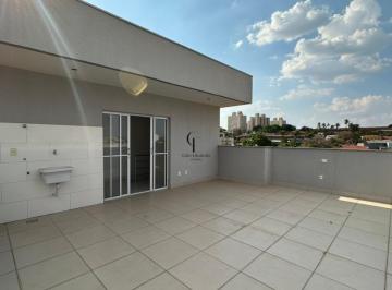 Apartamento · 42m² · 2 Quartos · 2 Vagas · Apartamento Cobertura Santa Monica