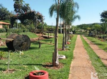 Foto 01 · Fazenda, Rural, Cruzeiro dos Peixotos, MG