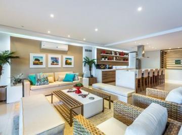 Apartamento · 123m² · 3 Quartos · 2 Vagas · Apartamento no Condomínio Paisagem Tamboré Alphaville