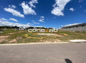 Terreno · 360m² · TERRENO DE 360M² R$260.000,00 NO CONDOMÍNIO VILLAGIO AZZURE ITUPEVA-SP