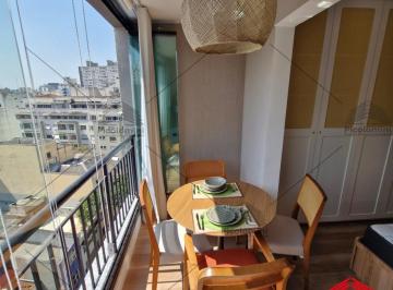 Foto 01 · Oportunidade única! Apartamento à venda em São Paulo-SP, Santa Cecilia: 1 quarto, 1 banheiro, 32,00
