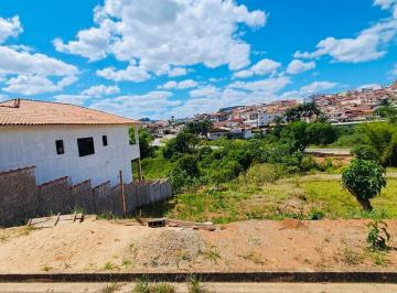 Terreno , Elói Mendes · Terreno á venda, em Bairro do Cristo - Elói Mendes/Minas Gerais.