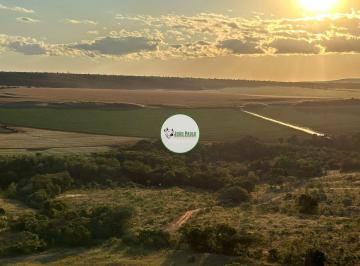 Rural , São João D'Aliança · Fazenda a venda em São João D'Aliança 492 HA - PARA HF e GRÃO - 1.000m altitude