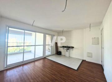 Apartamento de 2 quartos, São Paulo · Apartamento à venda – 60m², 2 quartos, no Alto da Boa Vista