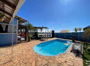 Rural · 826m² · 2 Quartos · 5 Vagas · CHÁCARA Á VENDA, 02 QUARTOS, PISCINA, ITATIAIUÇU/MG