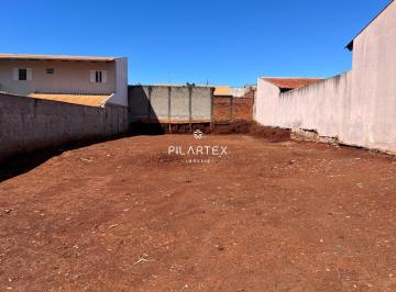 Terreno · Terreno com Ótima Topografia Plana – 360 m²
