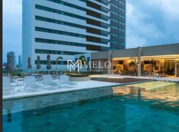 Apartamento · 268m² · 4 Quartos · 4 Vagas · BAIRRO SÃO JOSÉ | 4qts, 4suítes, 4vagas, 268,83m² |dependência completa, nascente !