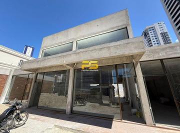 Comercial · 120m² · 6 Vagas · Loja comercial de 120m² para locação