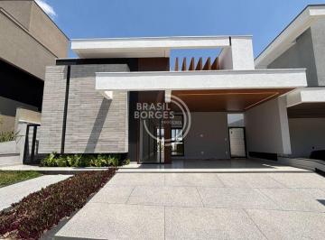 Casa · 169m² · 3 Quartos · 4 Vagas · Linda Casa Térrea Com 3 Dormitórios