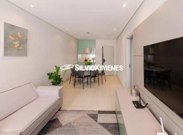 Apartamento · 101m² · 3 Quartos · 1 Vaga · Residencial › Apartamento no Estoril com 101,00 (M²), 3 quartos e 1 vagas para Venda