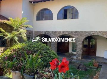 Casa · 650m² · 4 Quartos · 4 Vagas · Casa com 4 quartos à Venda, Mangabeiras - Belo Horizonte
