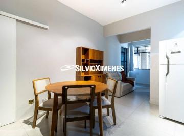 Apartamento · 60m² · 2 Quartos · Residencial › Apartamento no Centro com 60,00 (M²), 2 quartos e vagas para Venda