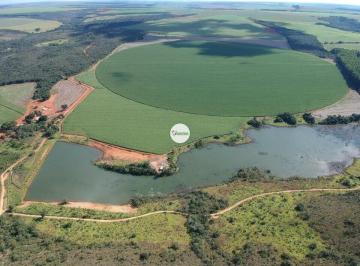 Rural , Unaí · Fazenda a venda em Unaí-MG - 664 HA - Melhor Região da Chapada do Mundo Novo
