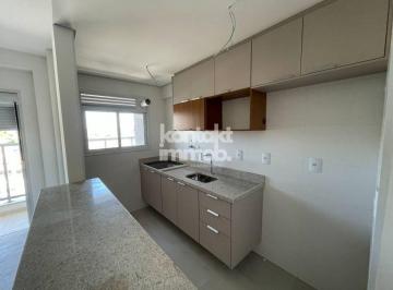 Apartamento · 37m² · 1 Quarto · 1 Vaga · Apartamento com 1 Quarto para Locação, Jardim Portal da Colina - Sorocaba