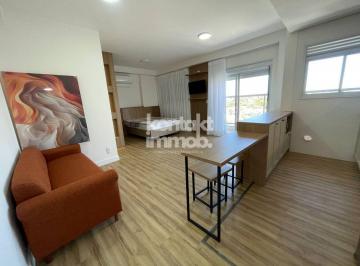 Apartamento · 37m² · 1 Quarto · 1 Vaga · Apartamento com 1 Quarto, Jardim Portal da Colina - Sorocaba